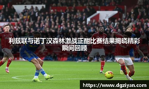 yy易游官网利兹联与诺丁汉森林激战正酣比赛结果揭晓精彩瞬间回顾