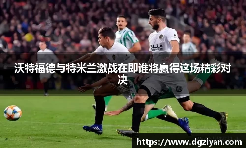 yy易游官网沃特福德与特米兰激战在即谁将赢得这场精彩对决